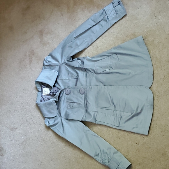 Adorable Forever 21 jacket - Picture 2 of 12